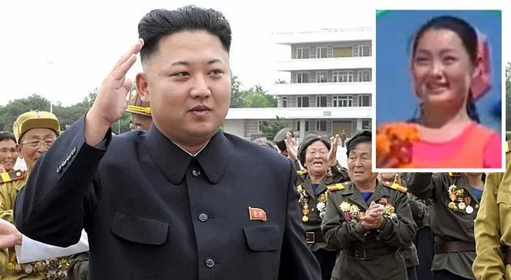 Corea del Norte: Ejecutan a presunta exnovia de Kim Jong-un