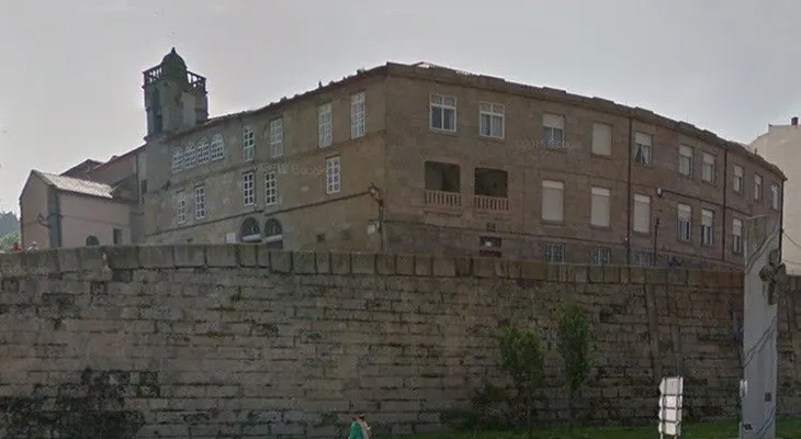 "Una monja me partió un palo en la espalda": ¿Qué está pasando en un centro español de menores?