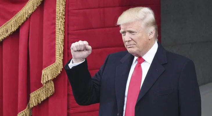 Querido señor presidente Trump: bienvenido al mundo real