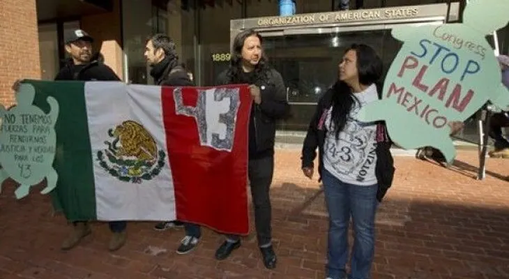 CIDH pide fin a impunidad en crímenes de periodistas