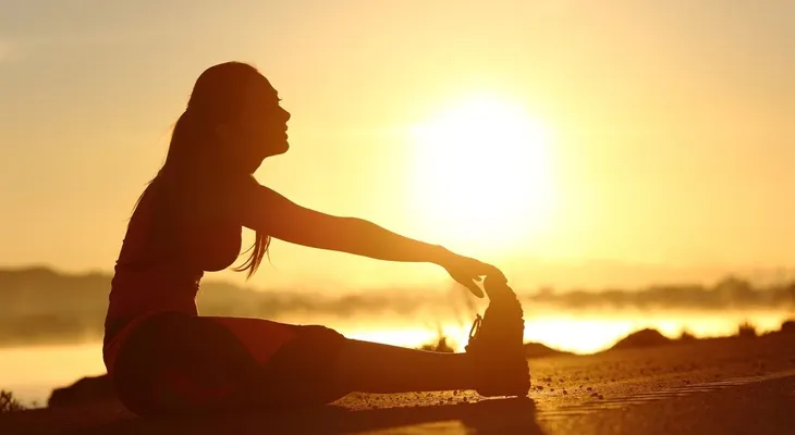 Con una hora de ejercicio a la semana puede prevenir la depresión