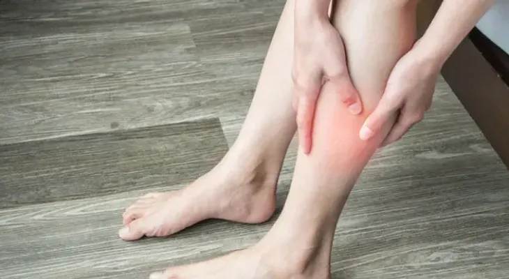 Cada minuto una persona es diagnosticada de trombosis en el mundo