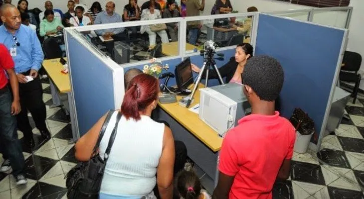 JCE suspende emisión duplicado de cédula actual
