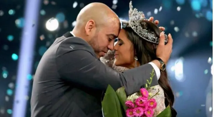 El esposo de Francisca Lachapel cuenta su verdad sobre el divorcio