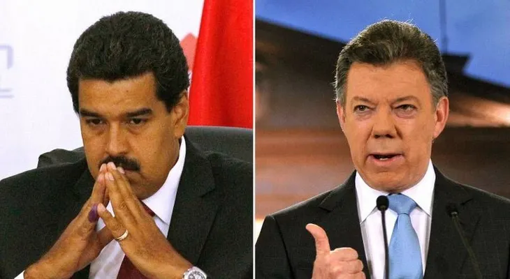 Crece tensión diplomática por crisis fronteriza entre Colombia y Venezuela 