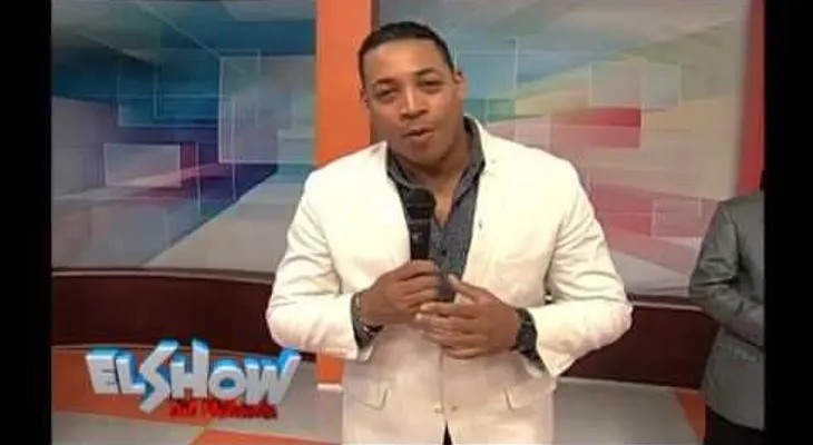 Hipólito Polanco: La OEA admitió que Danilo no puede ser candidato del PLD (VIDEO)