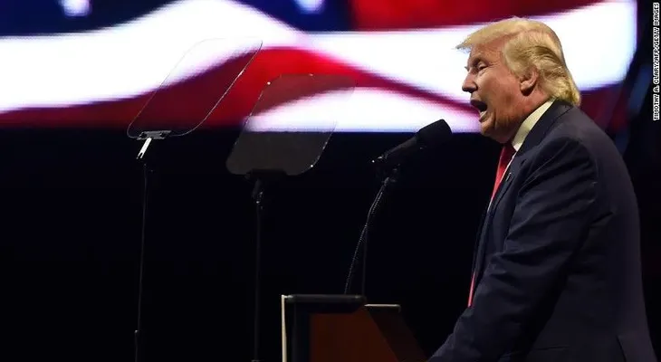 Trump firma decreto que prohíbe que las ONG que proveen abortos reciban financiación del gobierno