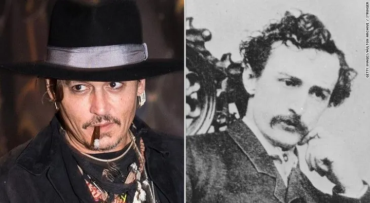 La "broma" de Johnny Depp sobre Trump no parece haber hecho reír a nadie