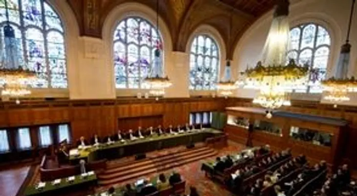 Corte Internacional da la razón a Chile y rechaza todas las peticiones de Bolivia
