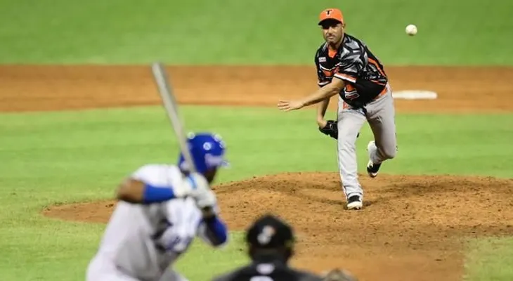 Así seleccionaron Gigantes; Estrellas, Aguilas y Licey en el dratt de reingreso