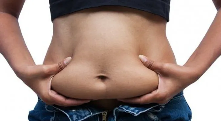 ¿Qué te indica tu tipo de barriga? ¡Descúbrelo aquí!