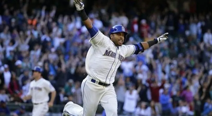 Nelson Cruz produce cinco en triunfo de Seattle 