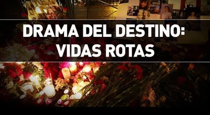 224 vidas rotas: las historias detrás de la tragedia del avión ruso en Egipto (VIDEO)