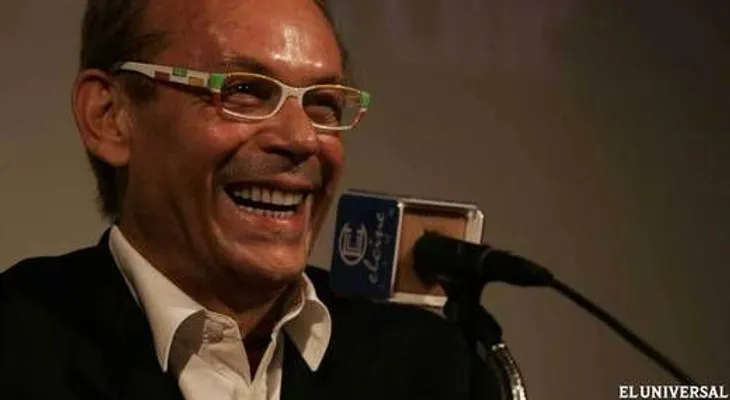 Muere actor brasileño famoso por Vadinho en "Doña Flor y sus dos maridos"