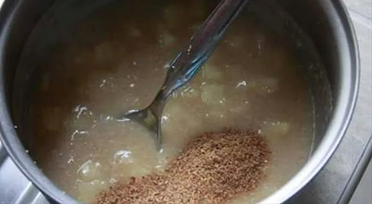 Saca los parásitos de tu cuerpo con solo estos 2 ingredientes