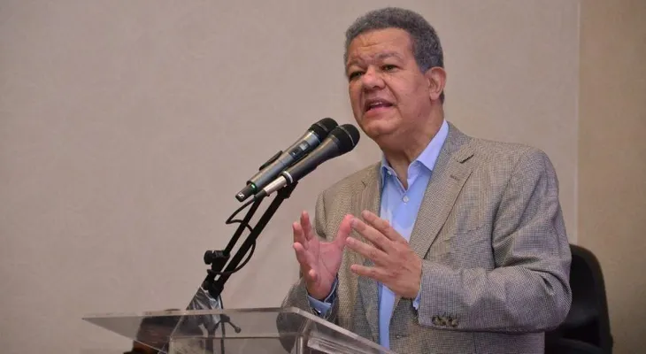 Leonel valora esfuerzo del pueblo para defender la Constitución; responderá llamado 