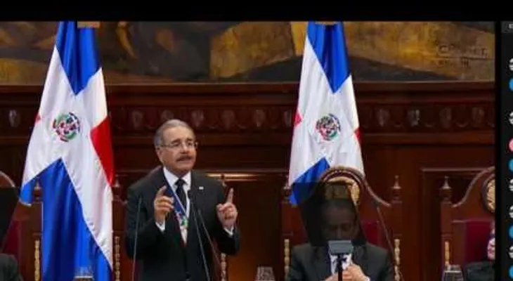 El Procurador cumplió promesa de Danilo en caso Odebrecht