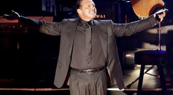 Bruja pronostica muerte de Luis Miguel