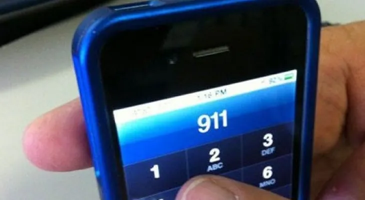 Imponen 17 condenas por llamadas molestosas al 911