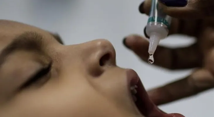 Cada 20 segundos muere un niño por enfermedades prevenibles con las vacunas