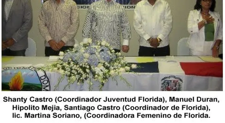 Leonel Fernández es un encubridor de la desaparición de Narcisazo, asegura Tomás Castro