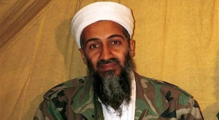 Familiares de bin Laden mueren en accidente en Gran Bretaña 