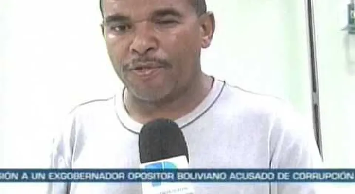 Menor cae de un puente huyendo de atracadores
