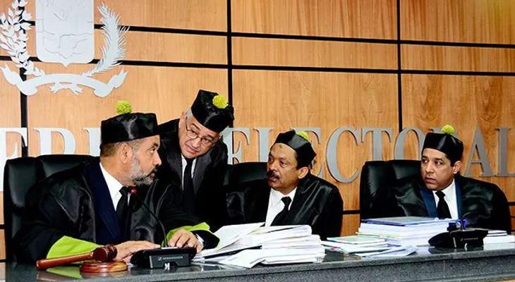 Tribunal Superior Electoral anula resolución de la JCE y el PRD recupera el tercer lugar 