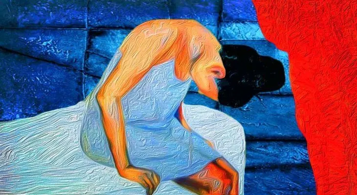 Razones por las que puede despertarte a mitad de la noche