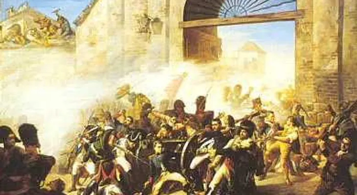 Causas y consecuencias de la derrota española en 1865