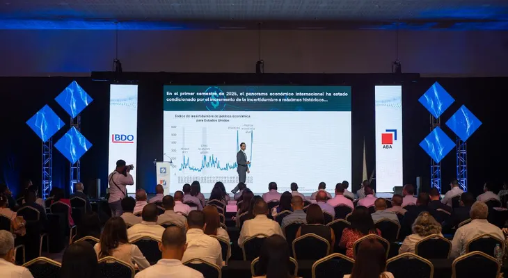 Expertos analizarán en Santo Domingo los retos de la transformación digital