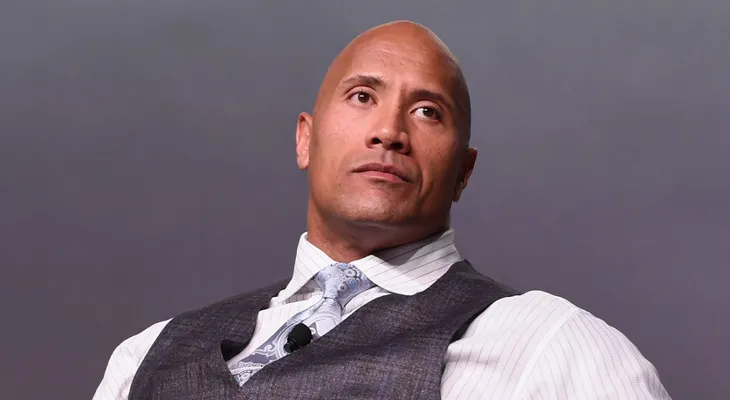 The Rock critica a sus compañeros de Fast and Furious
