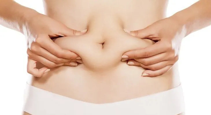 Consejos para reducir la resistencia a la insulina para perder grasa abdominal