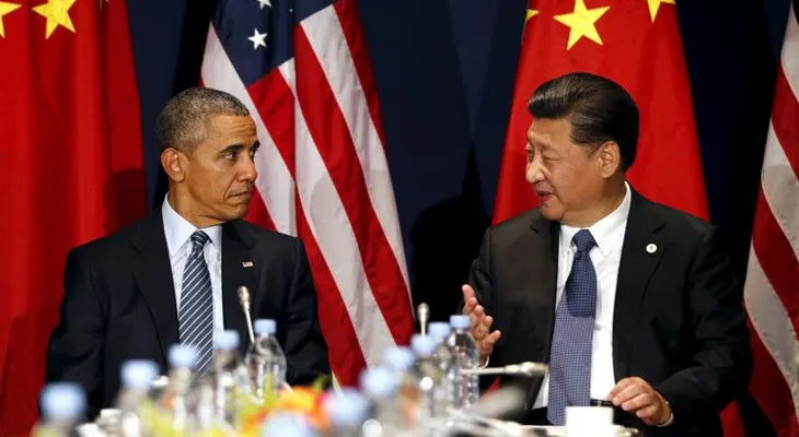 China puede reemplazar a EE.UU. como superpotencia mundial