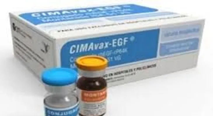 La vacuna CIMAvax contra el Cáncer de Pulmón, que Cuba anuncia al Mundo, tras 25 años de estudio