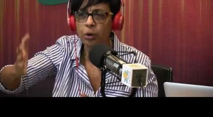 Zoila Luna explota por inseguridad que se vive en RD 