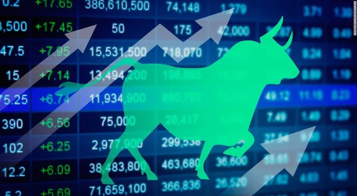 ¿Por qué el "rally" en Wall Street inquieta al mercado?