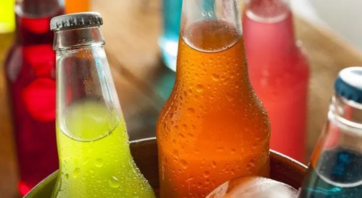 10 alimentos que no deberías comer por la noche