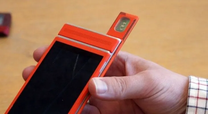Google probará en Puerto Rico primer smartphone modular