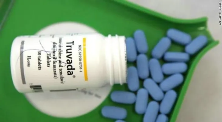 Descubren medicamento previene en un 90% el VIH  