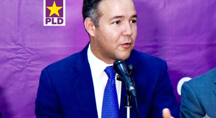 J Pujols : Alza de los combustibles castigan la población