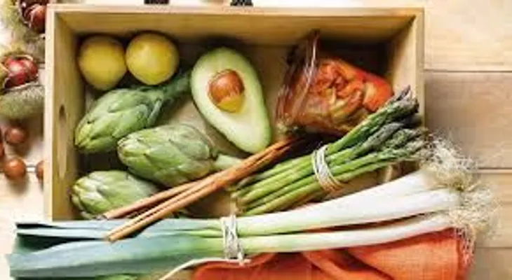 Anota las mejores comidas para ganar salud y belleza