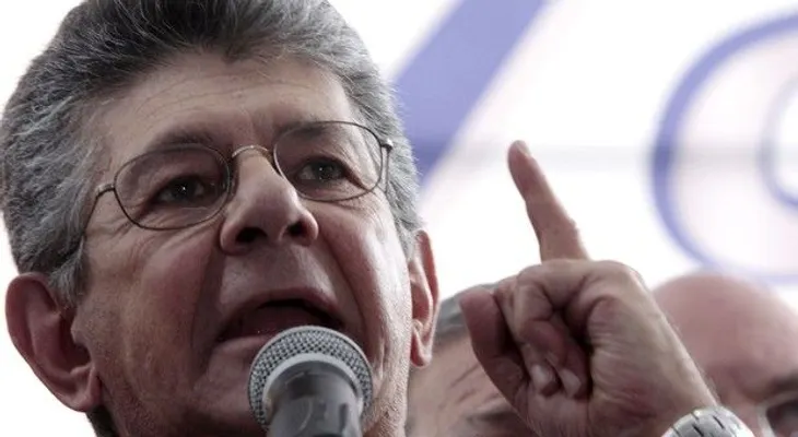 Twitter suspende cuenta presidente Asamblea Nacional de Venezuela