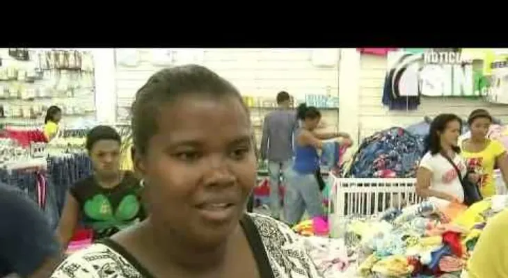 Comerciantes esperan se incrementen las ventas