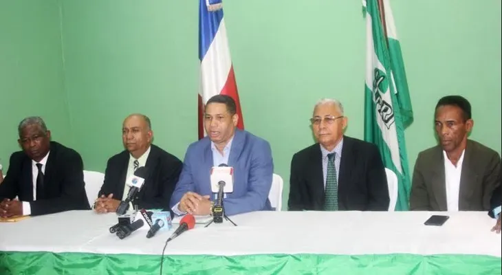El presidente PRI considera sensato y oportuno discurso presidente Medina