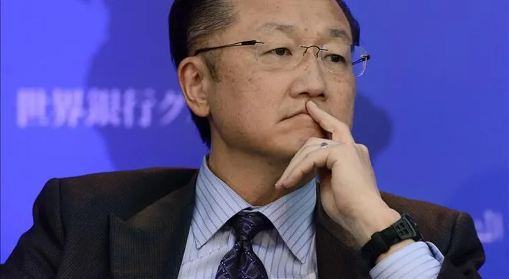 El Banco Mundial rebaja el crecimiento global a 2,2 por ciento para 2013