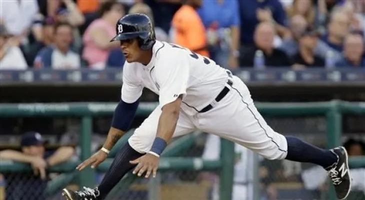 Tigres envían a dominicano Jefry Marte a las menores 