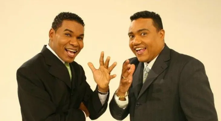 Raymond y Miguel entregan carta de renuncia a Telemicro