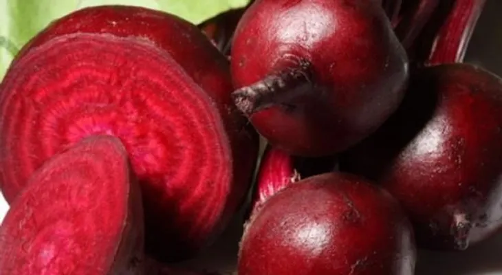 Por qué la remolacha no puede faltar en tu alimentación