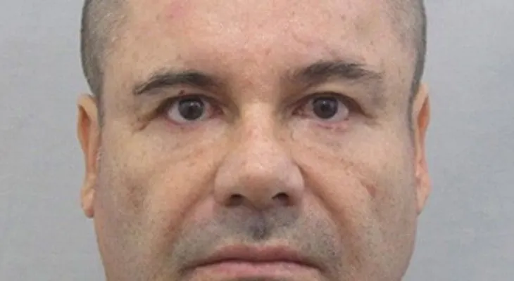 Estados Unidos frustrado y decepcionado por fuga de El Chapo